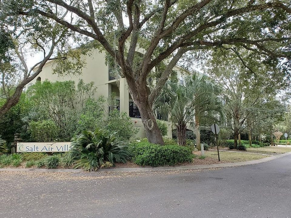 1st image of 150 Salt Air Dr #205 & 206