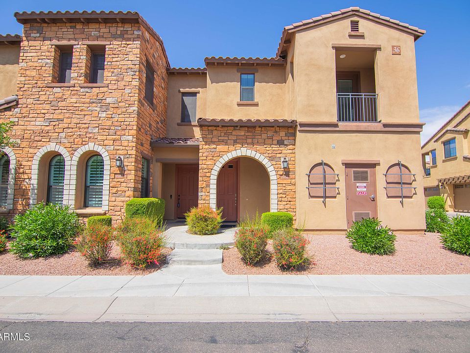 4777 S Fulton Ranch Blvd UNIT 2106, Chandler, AZ 85248 | Zillow