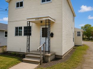 1608 1/2 Avenue B #1608-1/2, Olean, NY 14760
