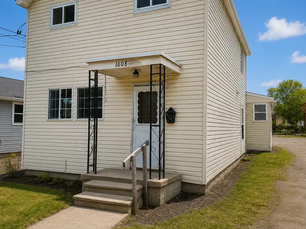 1608 - 1608 1/2 Avenue B, Olean NY 14760, 1608 1/2 Avenue B #1608-1/2, Olean, NY 14760