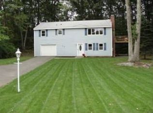 10 Grove St, Newbury, MA 01922