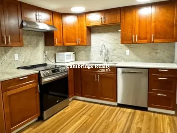 684 Parker St, Roxbury Crossing, MA