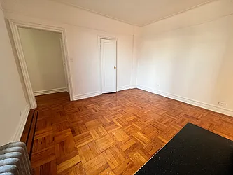 Rented by Compass