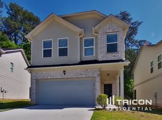 2298 Shady Dr, Morrow, GA 30260