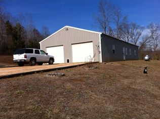 1499 Rock Hill Rd, Lexington, TN 38351