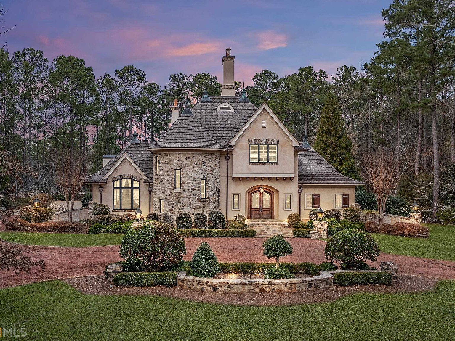 1110 Swift Crk, Greensboro, GA 30642 Zillow