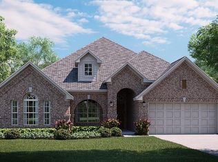 16542 Moss Haven Ln, Frisco, TX 75033