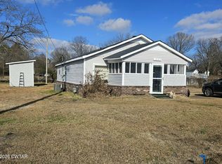 621 Etheridge St, Humboldt, TN 38343