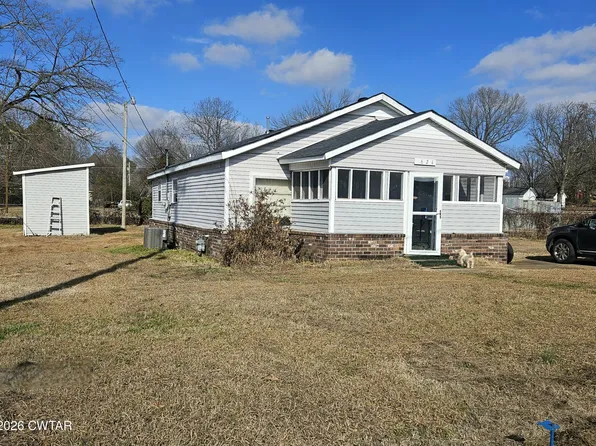 621 Etheridge St, Humboldt, TN 38343