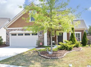 312 Summitview Loop, Cary, NC 27519