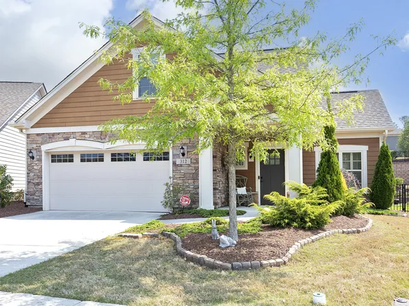 312 Summitview Loop, Cary, NC 27519