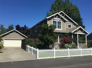 8 Jasmine St, Yountville, CA