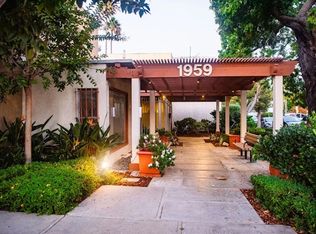 1959 Cloverfield Blvd, Santa Monica, CA 90404