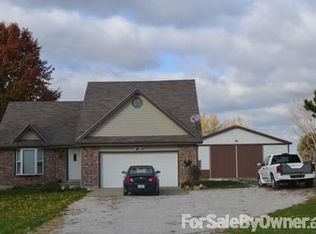 704 Howard Rd, Trimble, MO 64492