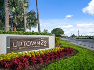 Uptown 22, West Palm Beach, FL 33407