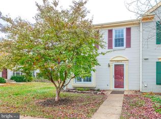 14813 Rising Sun Ln, Haymarket, VA 20169