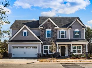 3648 Jacinta Ct #452, Fort Mill, SC 29708