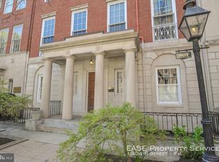 1904 R St NW APT 4, Washington, DC 20009