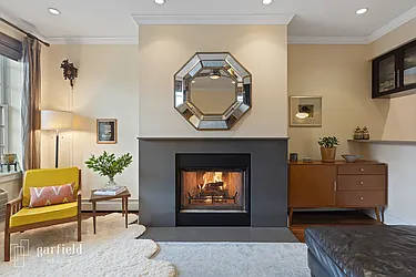 Sold by Garfield Realty 