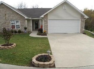 16 Farington Cir, Fletcher, NC 28732