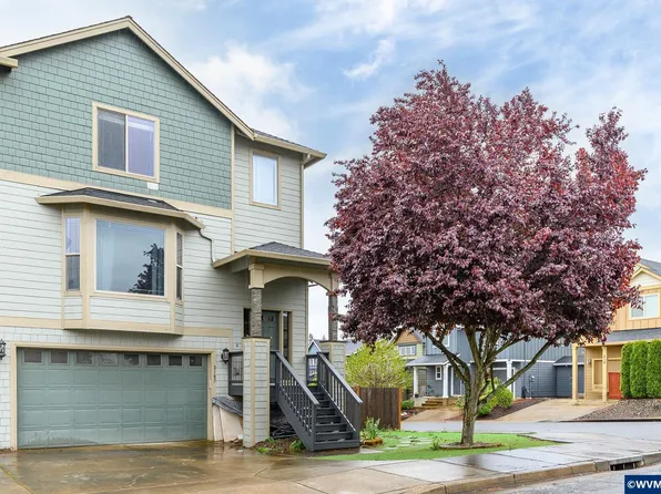 3107 Tannet Ave NW, Salem, OR 97304