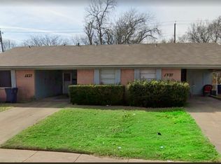 325 Rita Dr, Garland, TX 75042