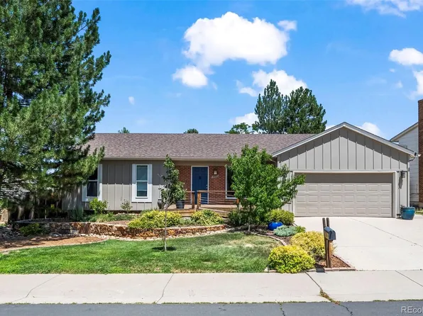 1866 S Zeno Way, Aurora, CO 80017