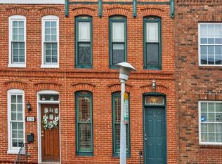 1154 Cleveland St, Baltimore, MD 21230