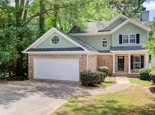 1311 Bolton Rd NW, Atlanta, GA 30331