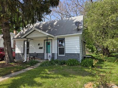 522 W Chase St, Macomb, IL, 61455