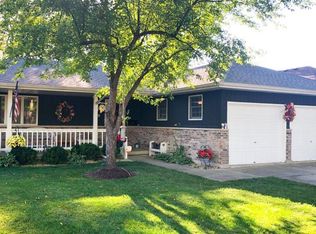 850 N Fordham Ave, Aurora, IL 60506