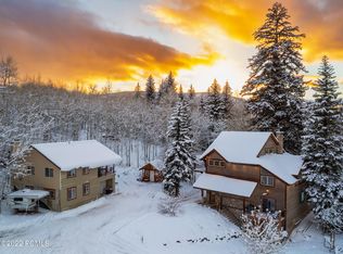 10721 E Spring Creek Dr, Heber, UT 84032