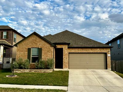 7901 Springfield Dr, Austin, TX, 78744