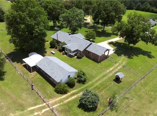 2294 County Road 283, Five Points, AL 36855