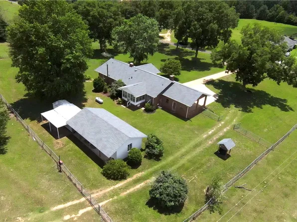 2294 County Road 283, Five Points, AL 36855