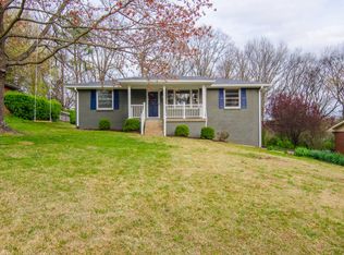 5018 Marchant Dr, Nashville, TN 37211