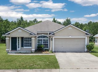 6131 Fillyside Trl, Jacksonville, FL 32244
