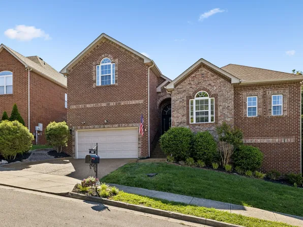 940 Century Oak Dr, Nashville, TN 37211