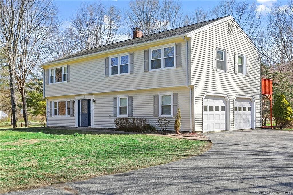 384 Pepper St, Monroe, CT 06468 Zillow