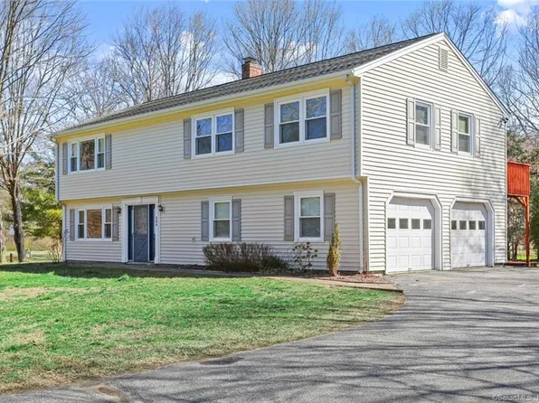 384 Pepper Street, Monroe, CT 06468