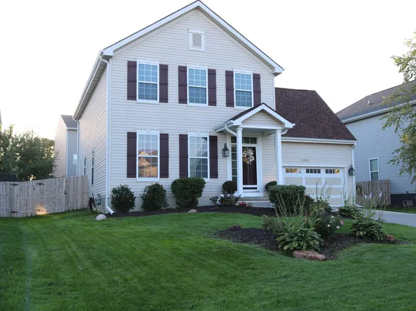 2306 S River Rock Dr, Papillion, NE 68046