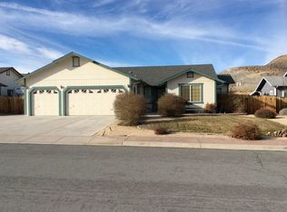 2455 Pileus Rd, Sparks, NV 89441