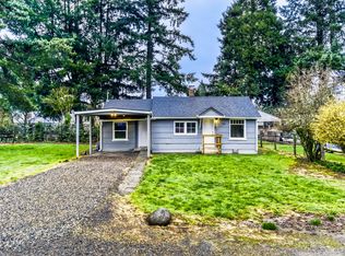 7711 SE Flavel St, Portland, OR 97206