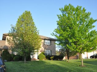 7306 Wyandot Ln, Liberty Township, OH 45044