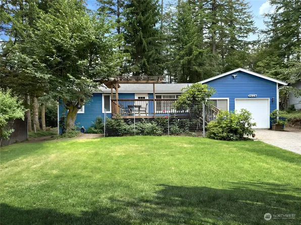 42987 SE 170th Court, North Bend, WA 98045