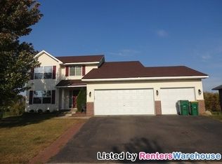 738 Brook Cir E, Montrose, MN 55363