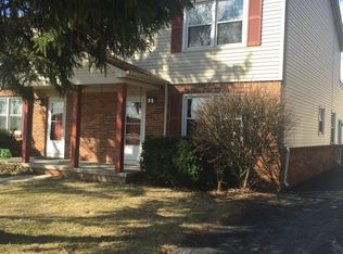 2712 7th St #TOWNHOUSE B, Maumee, OH 43537