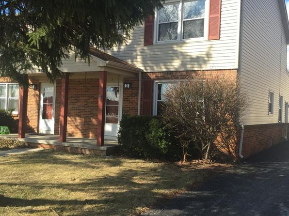 2712 7th St #TOWNHOUSE B, Maumee, OH 43537