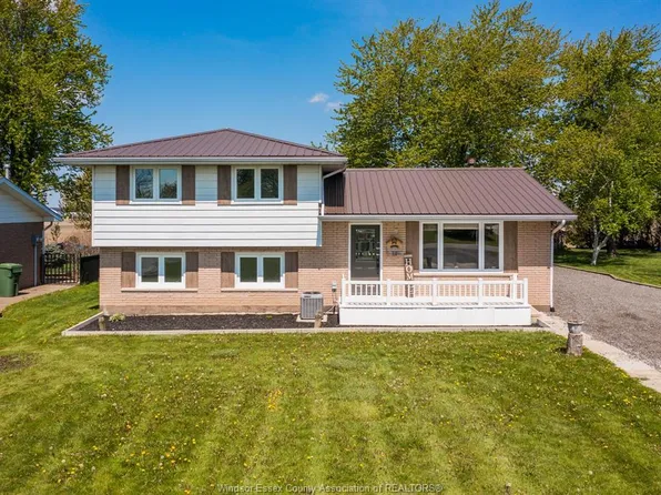 18 Campbell St, Chatham Kent, ON N0P 1W0
