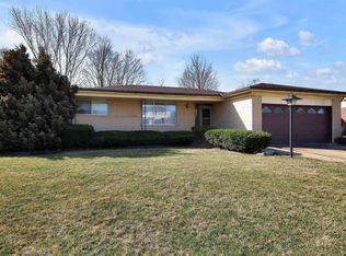 35325 Bobcean Rd, Clinton Township, MI 48035